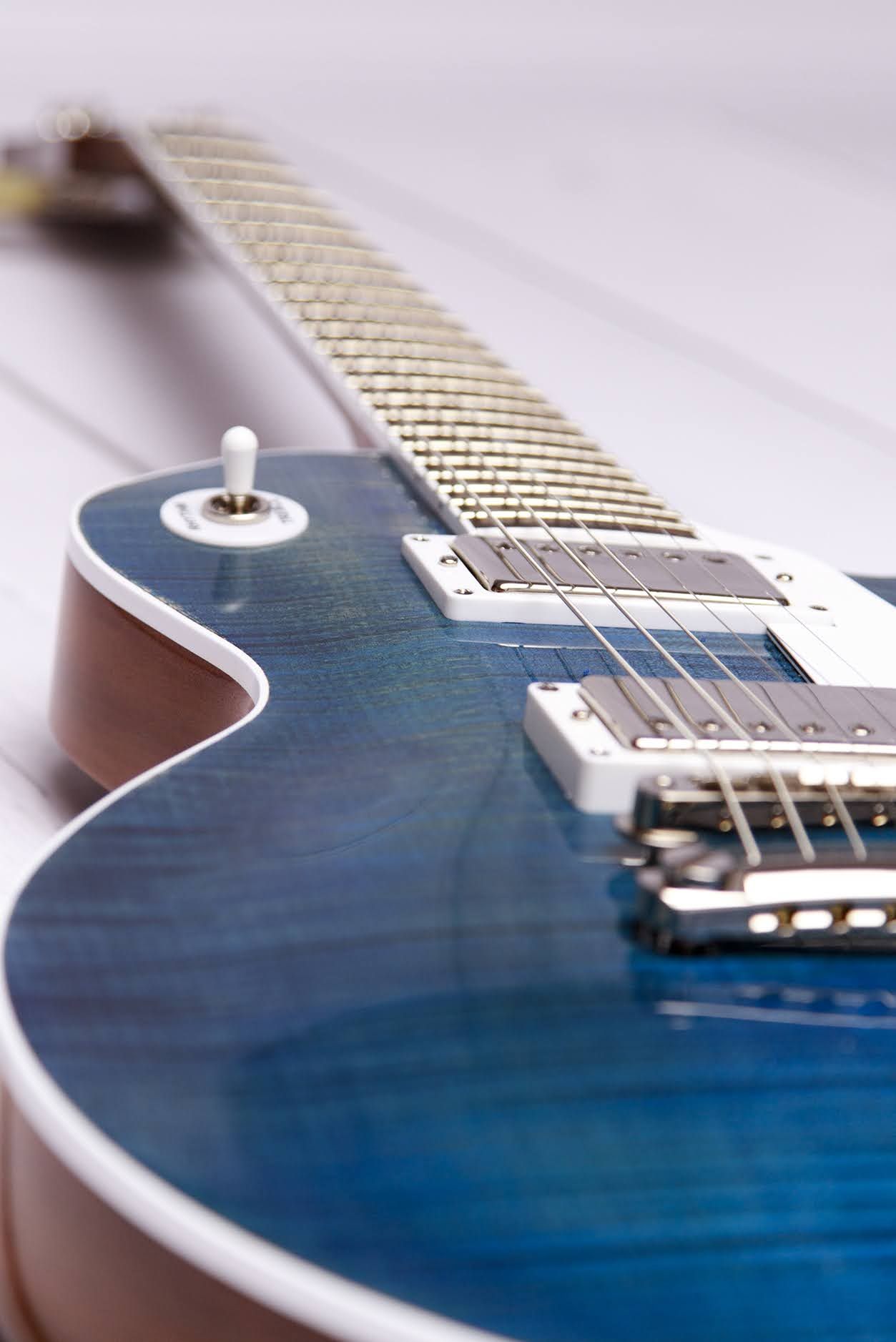 TW Blue Beauty