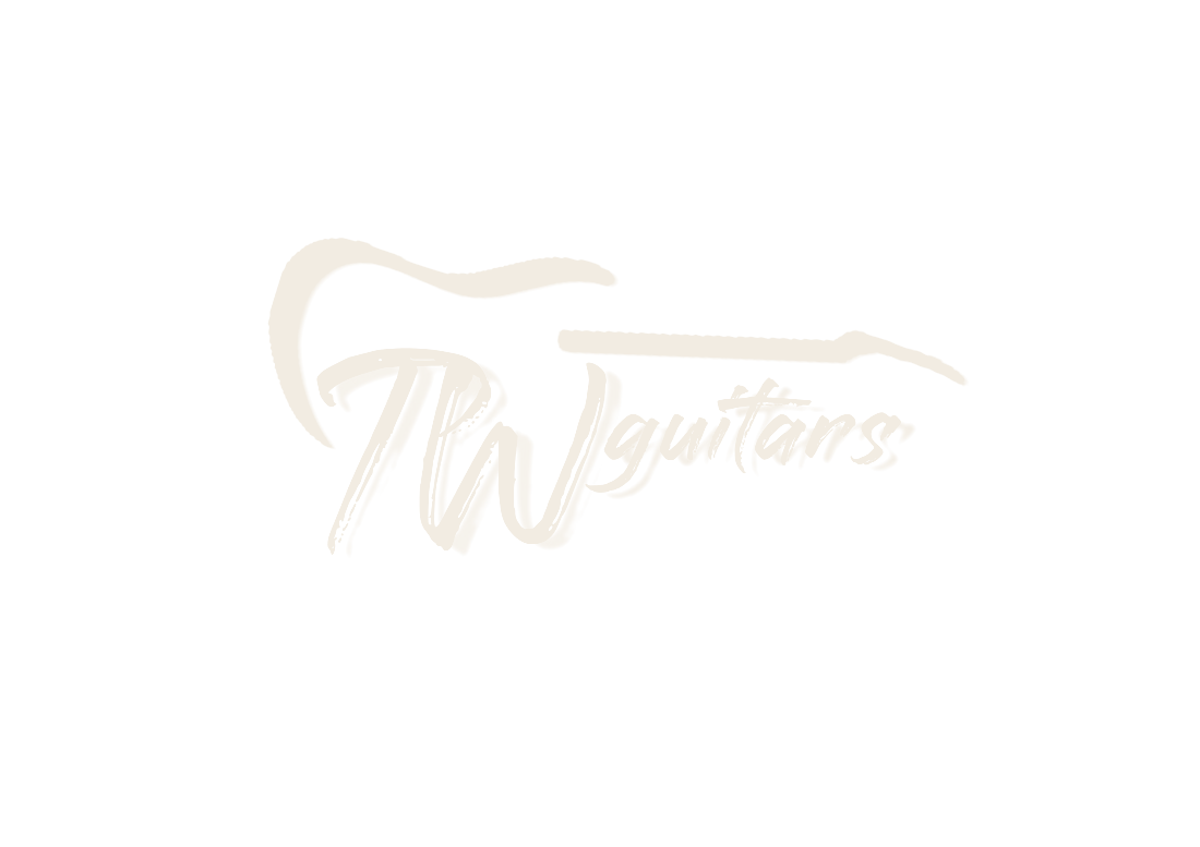 TW Guitars